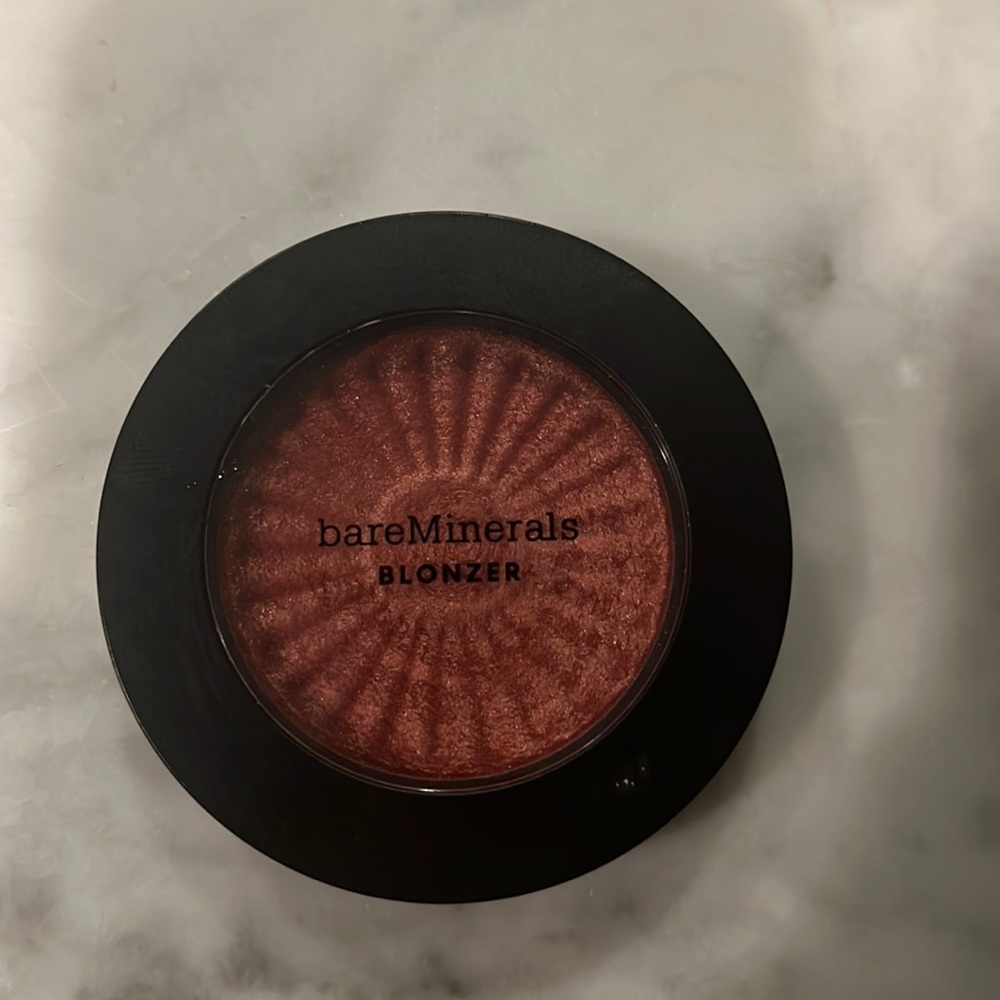 Bare minerals Blonzer